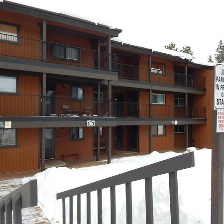 Beaver Village Unit #0623 Winter Park Luaran gambar