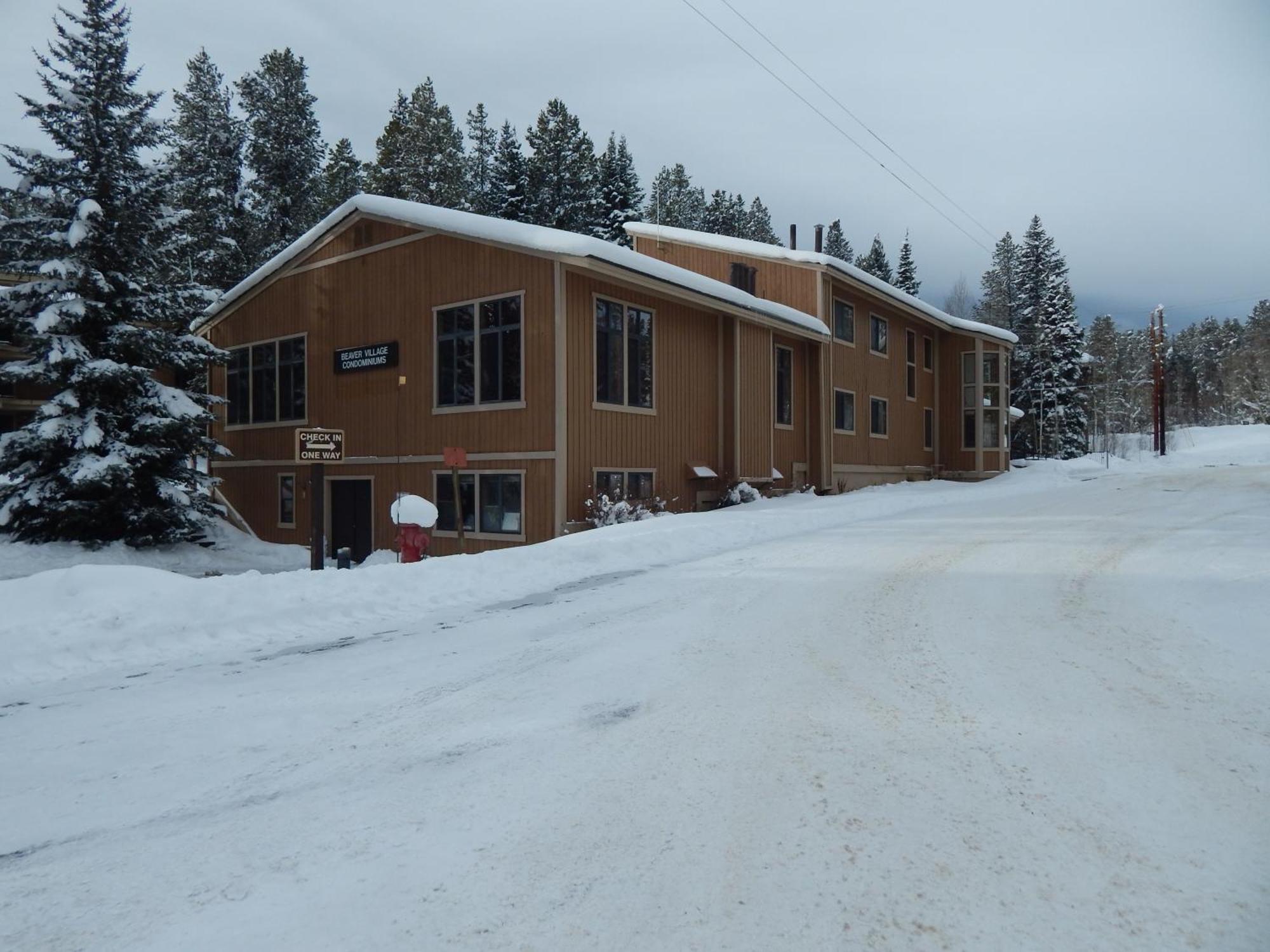 Beaver Village Unit #0623 Winter Park Luaran gambar